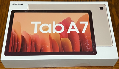 Samsung Galaxy Tab A7 SMT500 64GB Wi-Fi 10.4