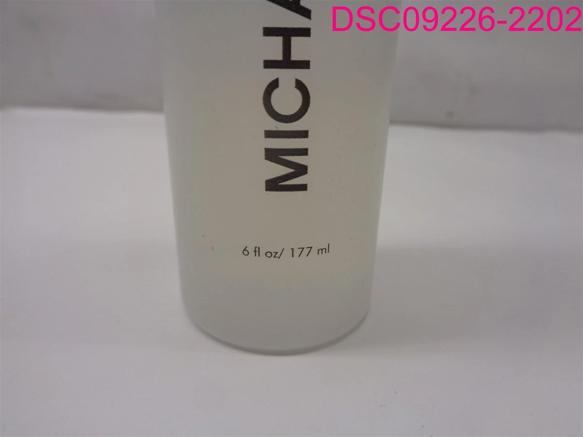 QTY 75oz 12 x 6oz Michael Kors RENEW Leather Cleaner MK0017