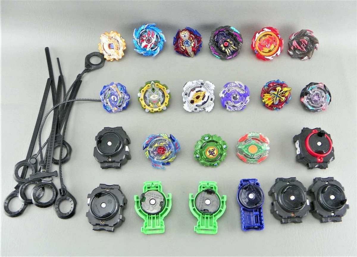 Blade blade hotsell burst evolution