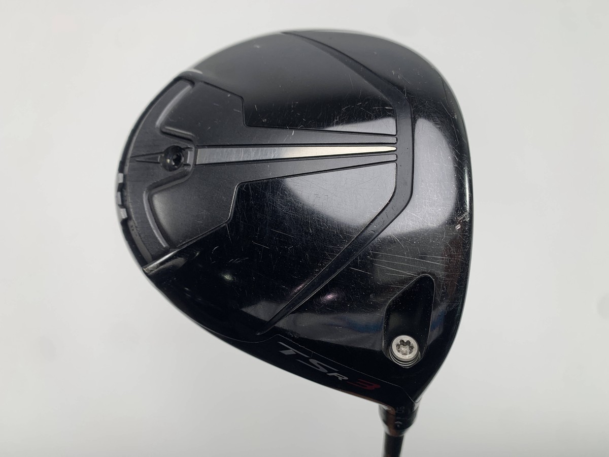 Titleist TSR3 Driver 9* Tensei Blue AV Series Xlink Tech 55g Titleist TSR3 Driver 9* Tensei Blue AV Series Xlink Tech 55g