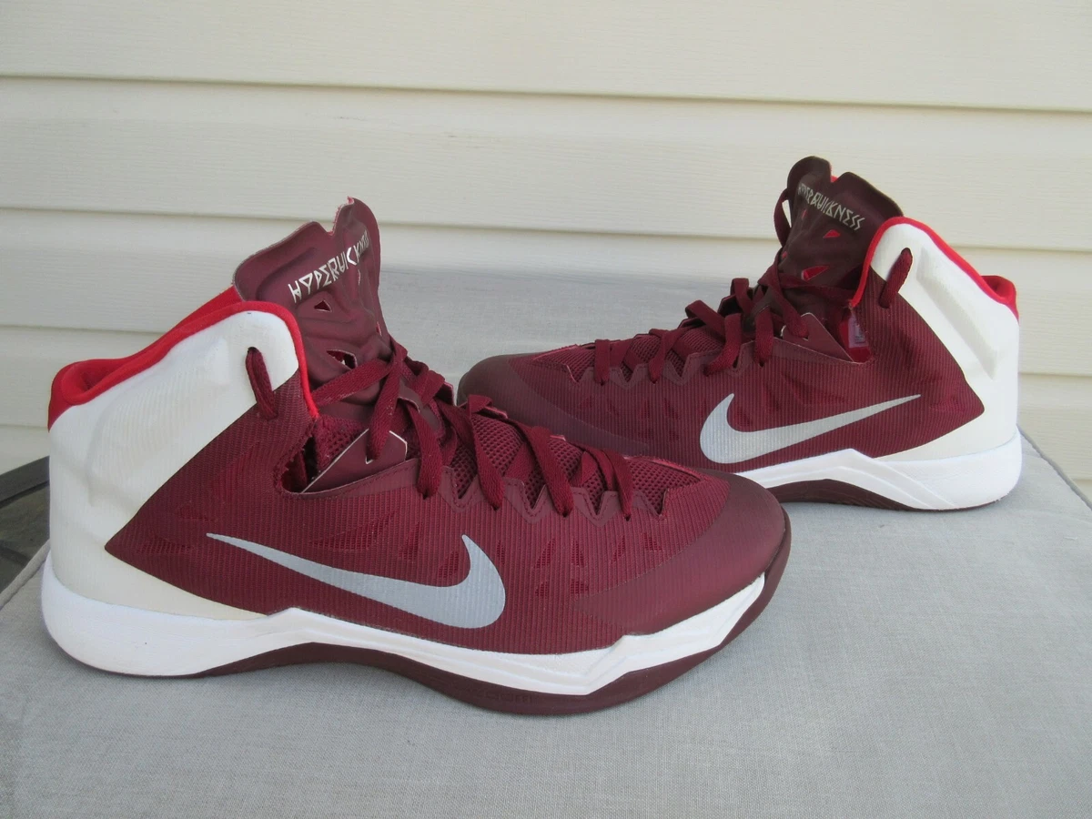 Nike hyperquickness 2013 cheap