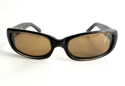 Smith Sunglasses Locket Rootbeer Oval Sunglasses Frames