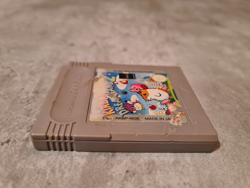Nintendo Gameboy Classic Spiel Kirby's Dream Land 2 Modul NOE - Picture 3 of 6