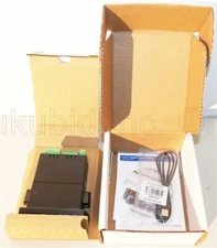 New Precision Digital PD6000-6R5 1/8 DIN Process Digital Panel Meter