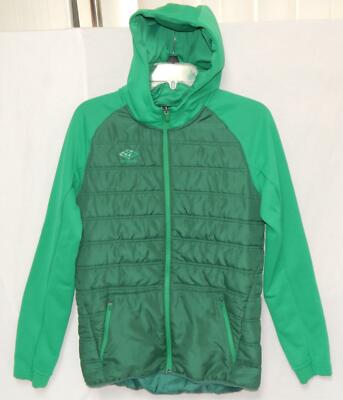 【 UMBRO 】 COLOR BLOCK HOODED ANORAK Vintage Umbro Jacket Men XL Full Zip Colorblock Hood Soccer