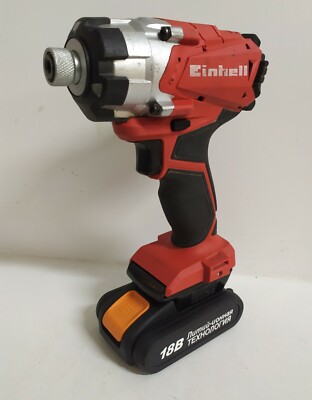 Worx 4-pin 18-20V battery - Einhell 18V Tool adapter ( Jadapters )