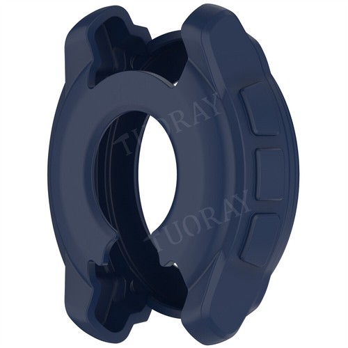 For Garmin Instinct E 40mm/Instinct E 45mm Silicone Protective Case Replacement - Photo 77/167