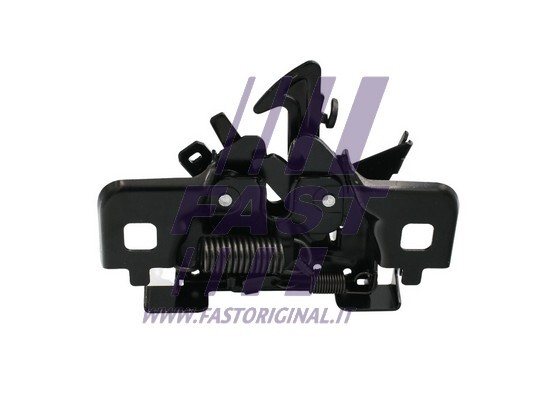 FAST FT94182 Bonnet Lock for FIAT,NISSAN,OPEL,RENAULT,VAUXHALL