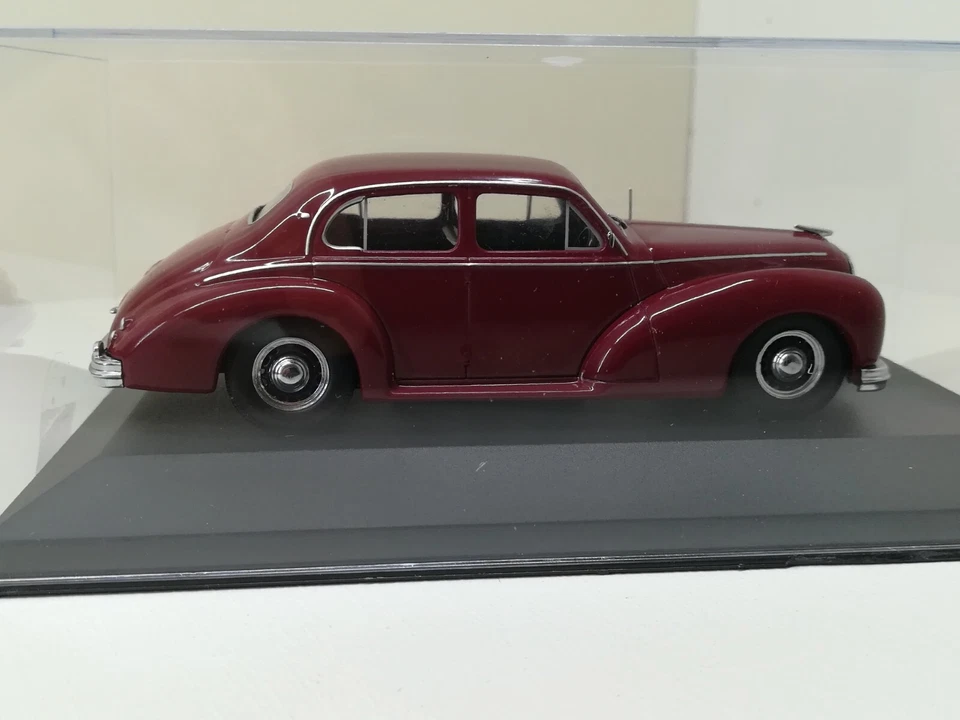 HOTCHKISS Anjou - 1951 - Nostalgie 1:43 - Immagine 3 di 4