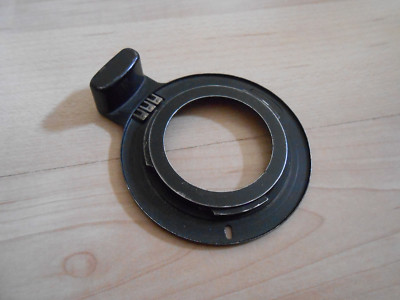 Adapter M42  für Praktica B
