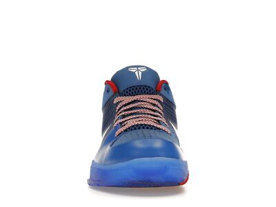 シューズ(男性用) NIKE KOBE 4 PROTRO philly 30cm Size 11.5 - Nike Zoom Kobe 4 Protro 2024 Philly for sale online | eBay