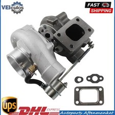 Turbo Upgrade For 1.5-2.0l Gt28 Gt2871 400bhp Ca18det Oil Water Cooled