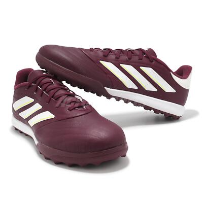 adidas COPA 26.5㎝ adidas Copa Pure+ FG Black/Metallic/Pink HQ8895 MENS SIZE
