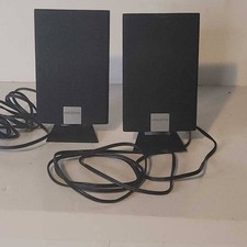 Creative PC Wired Computer Speakers Set of 2 ...