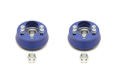 TA TECHNIX VERSTELLBARE UNIBALL MOTORSPORT DOMLAGER, VORNE VA  - A3 GOLF 4