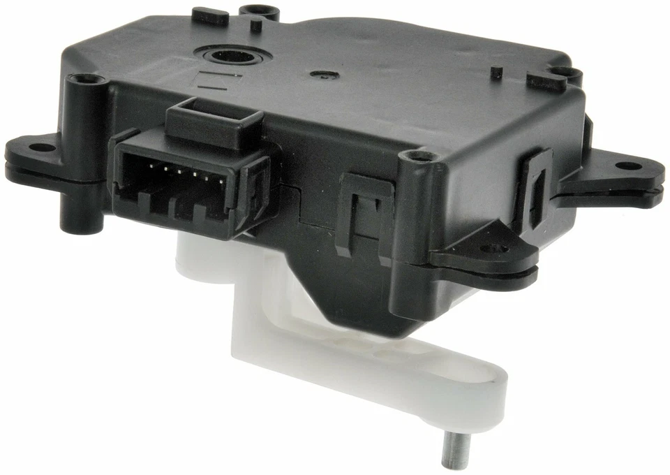 Actuador de puerta principal izquierda Dorman 2010 2011 2012 para mezcla de climatización Acura TL 2009-2014 Foto 2 de 4