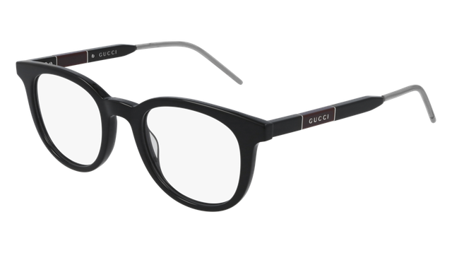 GUCCI GG0845O 0845O 49 004 EYEWEAR BLACK OCCHIALI VISTA GAFAS | Acquisti  Online su eBay