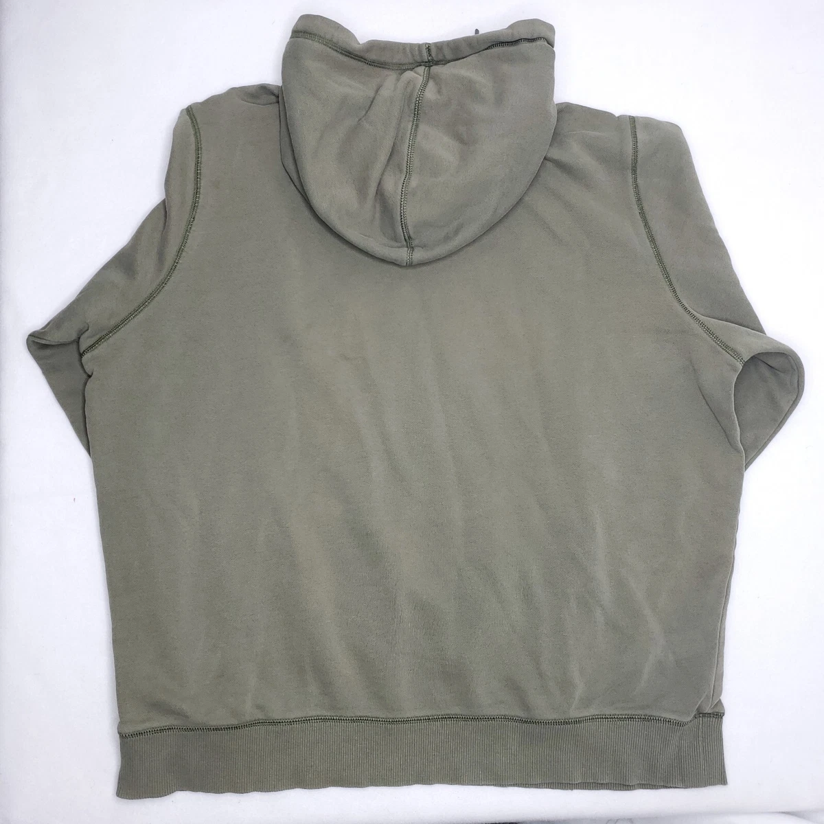 Under armour army sweatshirt sales