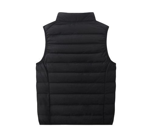 TARRAMARRA® Women Down Vest Ultra-Light White Duck Beverley - Picture 25 of 65