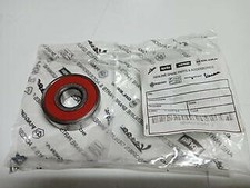 DERBI 00056020201 CUSCINETTO ORIGINAL 6302 2RS RUOTA ANTERIORE DERBI GP1 125-250