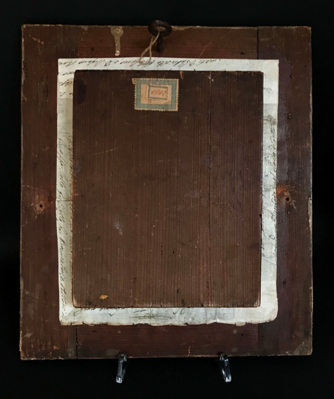 miniature 1700 S.MARGHERITA DA CORTONA