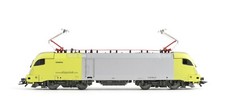 Roco 63682 Elektrolokomotive Rh 1116 902-6 Taurus Siemens Dispolok HO/DC Neuve
