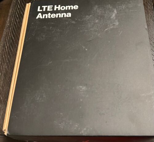 Verizon LTE Home Antenna - CHECK PICTURE BEFORE BUYING - MISSING ITEM - Photo 3 sur 4
