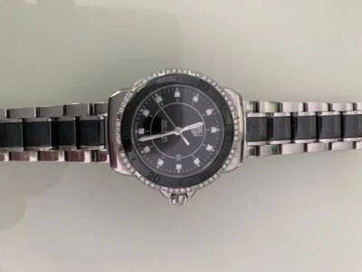 Tag Heuer Formula 1 Ladies Watch With Diamonds Watches Gumtree Australia Redland Area Wellington Point 1248028716