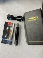 Hidden Camera Detector Auto Sensing Adjust Sensitivity Camera Finder GPS Locator