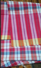 Unisex 2022 New Thai loincloth folk