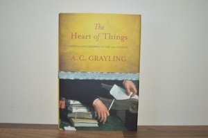 The Heart of Things