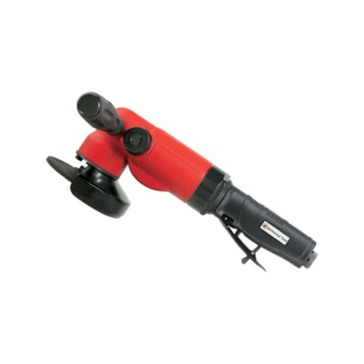 UNIVERSAL TOOL UT8785-5  right angle air grinder 1.3HP 5''Diameter BRAND NEW!!!