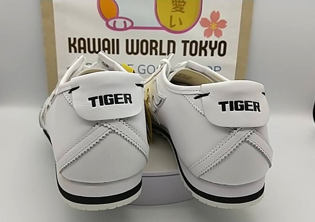 Onitsuka Tiger MEXICO 66 SD WHITE / WHITE 1183C335 100