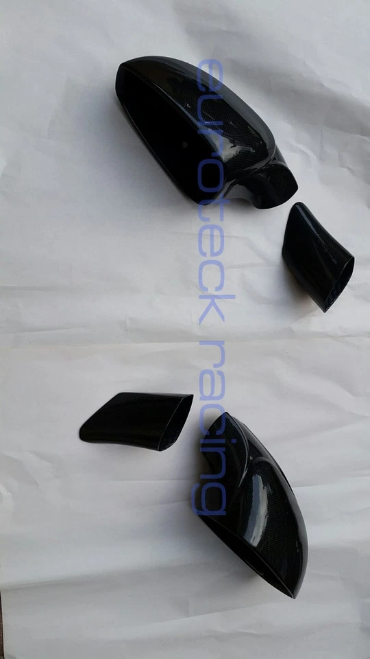 Ferrari 488 GTB / Spider / Pista зеркала из углеродного волокна новый! - Изображение 4 из 4