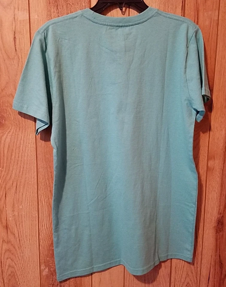 LOTE 2 CAMISETAS ZOO YORK AND SHAWN BLANCAS NIÑOS TALLA XL 18/20 MANGA LARGA/CORTA NUEVAS Foto 3 de 4