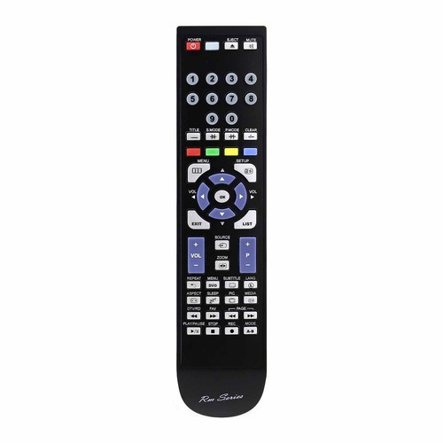 RM-Series® Replacement Remote Control For Tokai LTL-1403E
