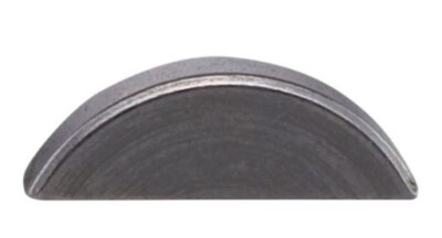 Kawasaki KLF185-220-250-300 Bayou Lakota Woodruff Key Flywheel