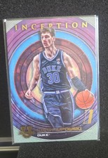 2022-23 Bowman Inception University - Kyle Filipowski #94 (RC)