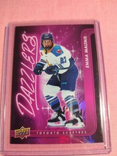 24/25 Ud Dazzlers Emma Maltais Purple