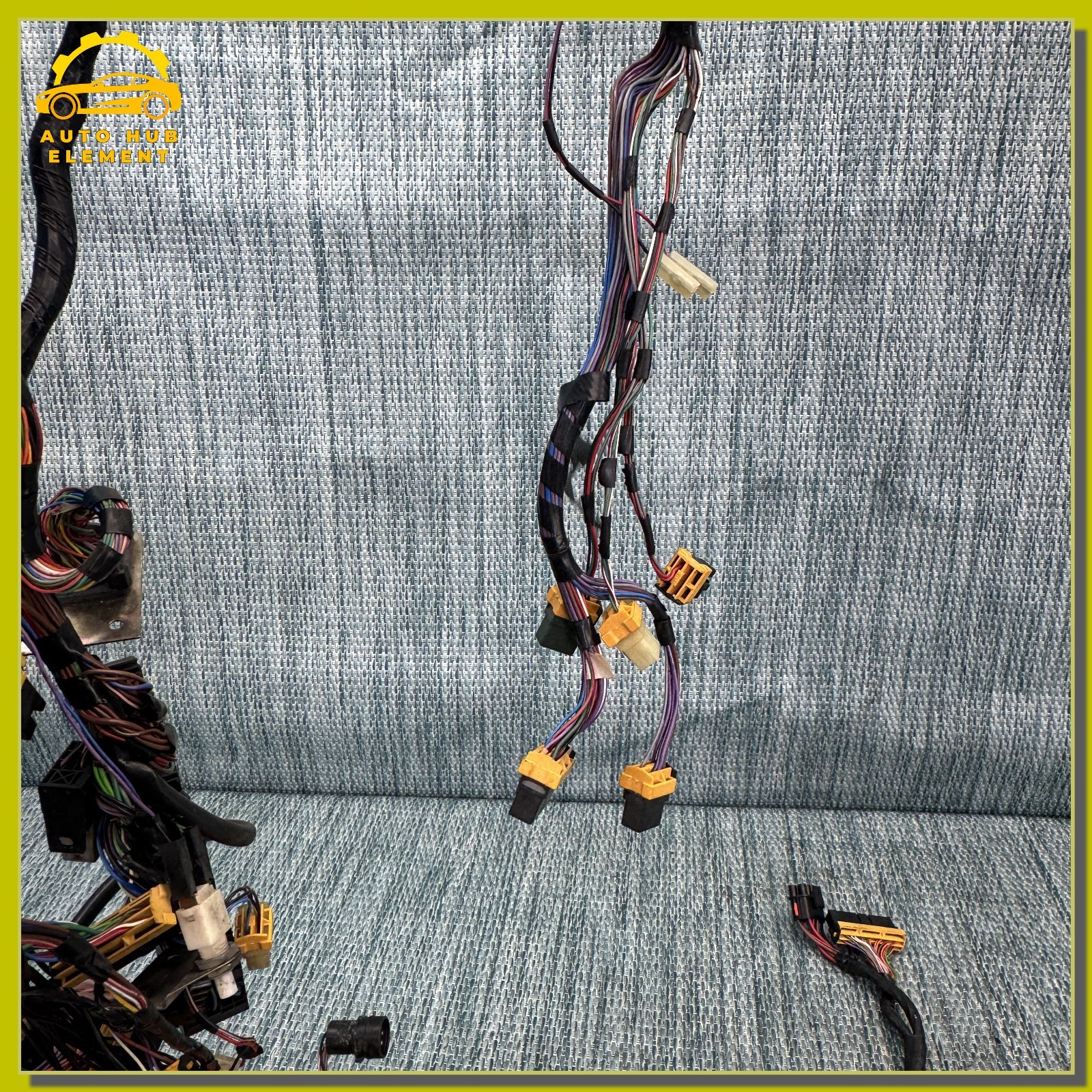 Bentley Brooklands 1992-1998 Dashboard wiring harness