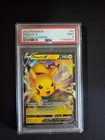 Pokemon 2022 Pokemon Pikachu V #60 Battle Academy PSA 9