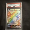 2020 Pokemon SWSH Champion's Path Charizard VM Holo Full Art #074/073 PSA 10