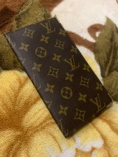 Authentic Vintage Louis Vuitton Monogram CHEQUIER Long Bifold Wallet