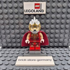 LEGO® Legends of Chima Minifigur Lagravis LOC097 aus 70142