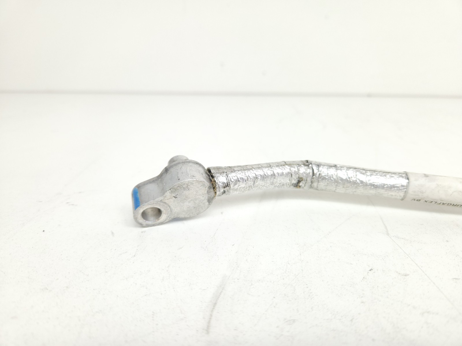 2015-2017 MCLAREN 675LT AC A/C AIR CONDITIONER HOSE LINE PIPE 11A3857RP OEM