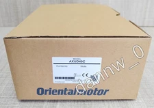New In Box VEXTA AXUD40C Speed Control Unit Orientalmotor