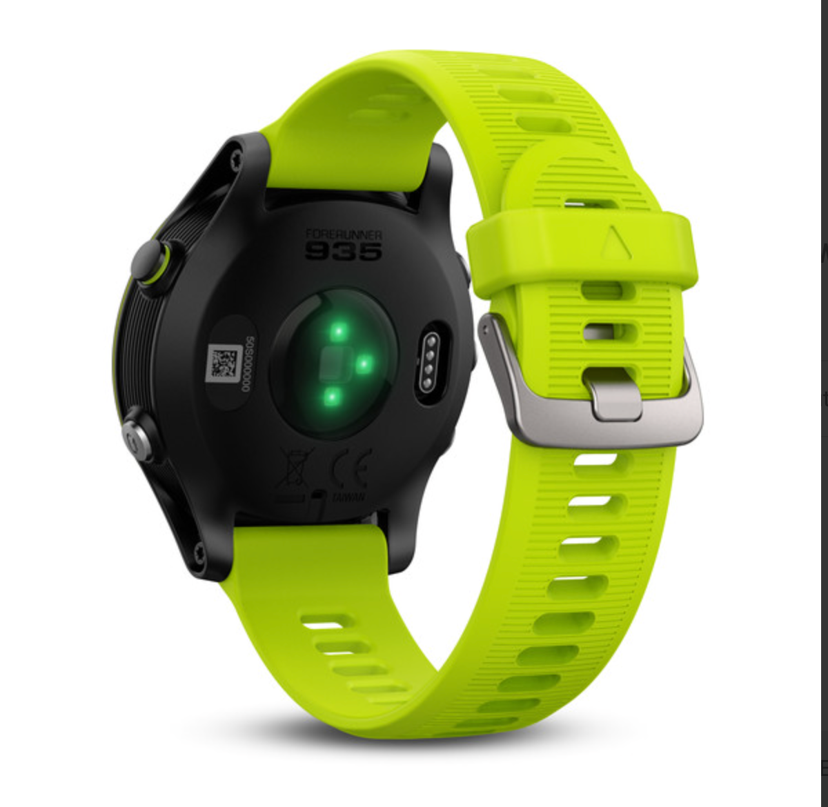Garmin Forerunner 935 Multisports GPS Navigation Smartwatch 47mm