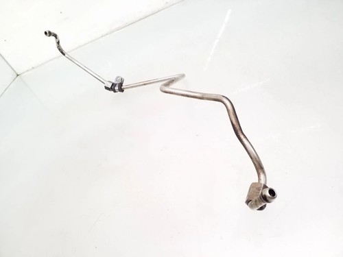 Audi A4 S4 B8 8K 2009 Diesel 105kW Turbolader Ölleitung Ölschlauch ARA297379