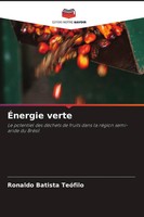 Ronaldo Batista TeóFilo | ÉNergie Verte | Taschenbuch | FranzöSisch (2024)