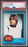 1977 STAR WARS #1 LUKE SKYWALKER PSA 5